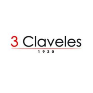 3 Claveles