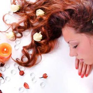 Otros productos para el cabello